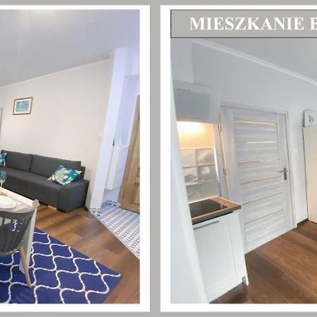 Apartament Old Town Dluga Gdansk Bagian luar foto