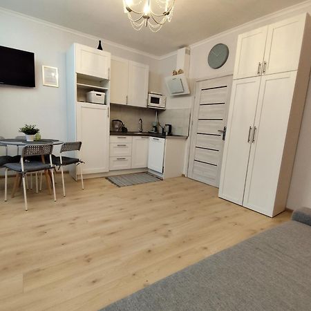 Apartament Old Town Dluga Gdansk Bagian luar foto