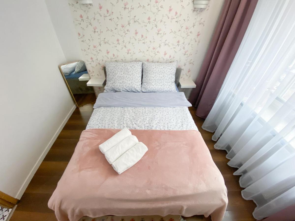 Apartament Old Town Dluga Gdansk Bagian luar foto