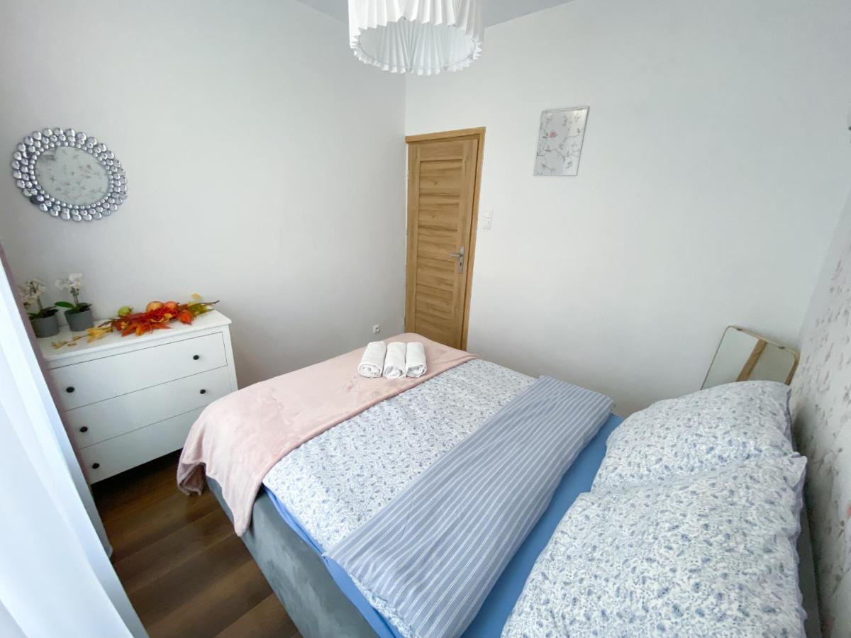 Apartament Old Town Dluga Gdansk Bagian luar foto