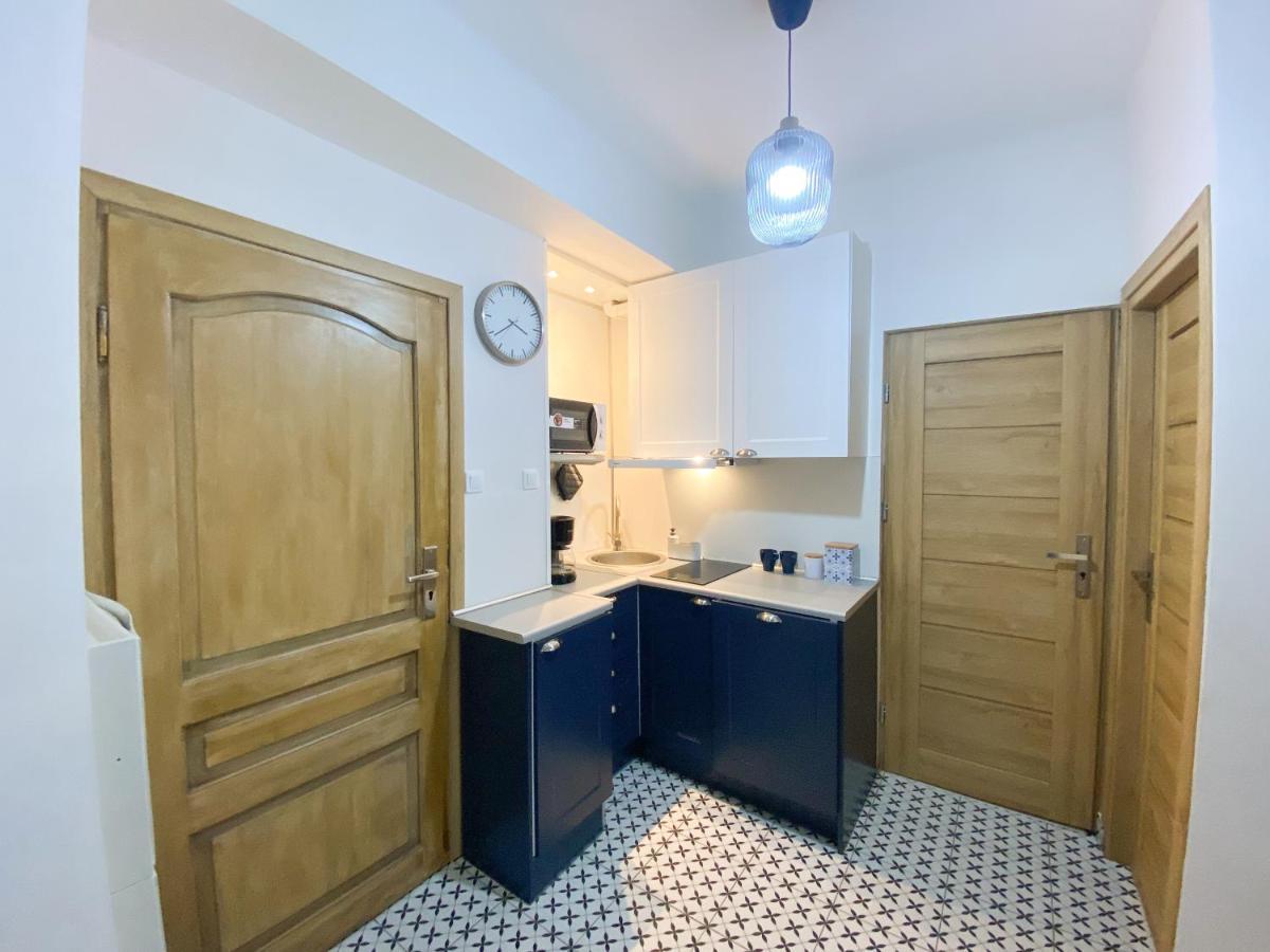 Apartament Old Town Dluga Gdansk Bagian luar foto
