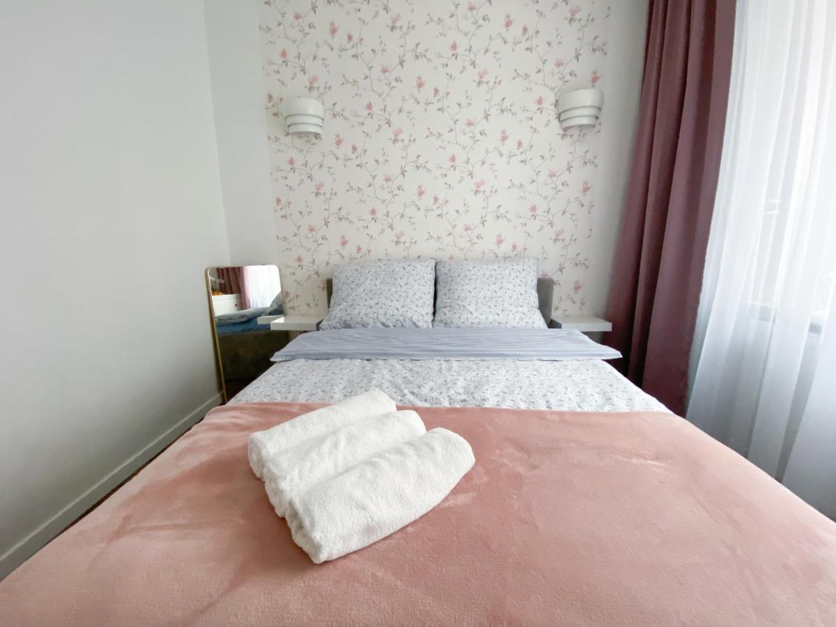 Apartament Old Town Dluga Gdansk Bagian luar foto