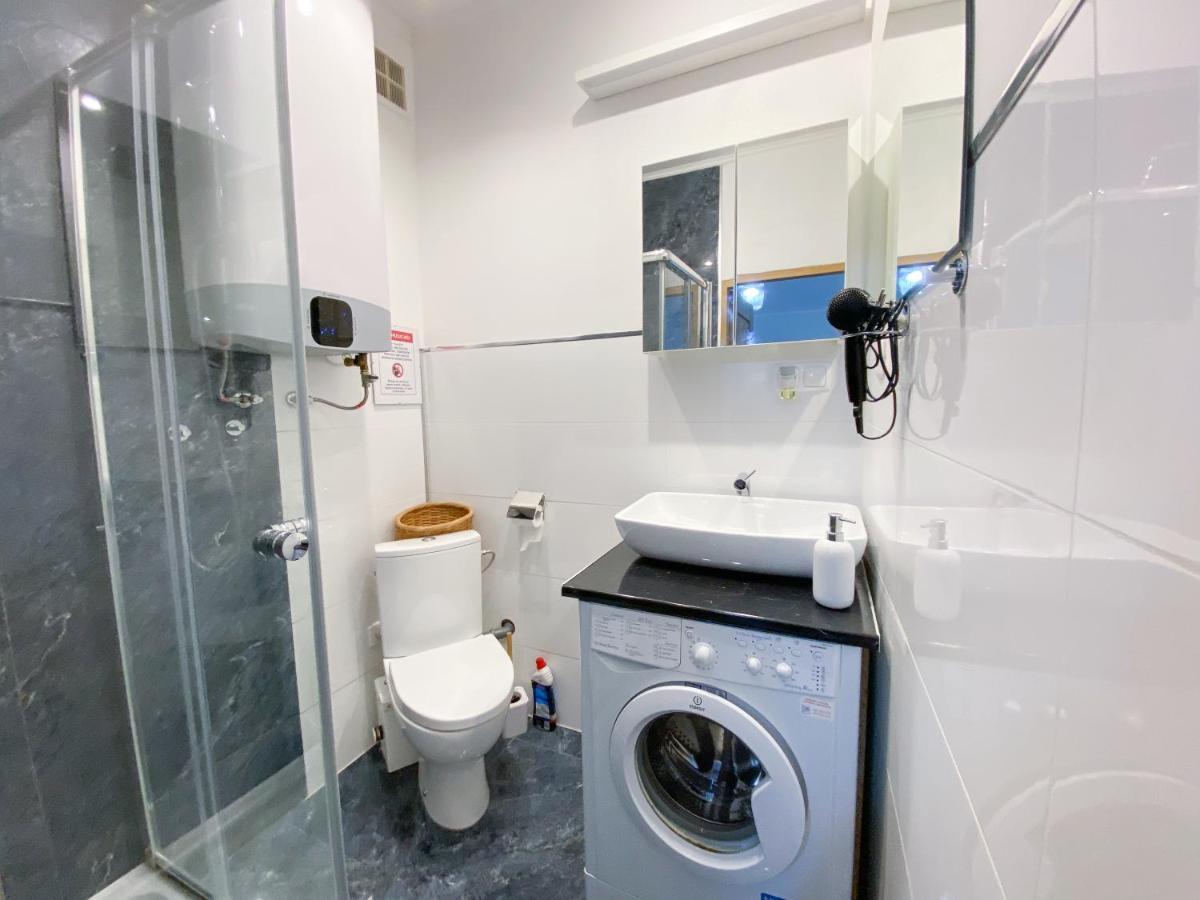 Apartament Old Town Dluga Gdansk Bagian luar foto