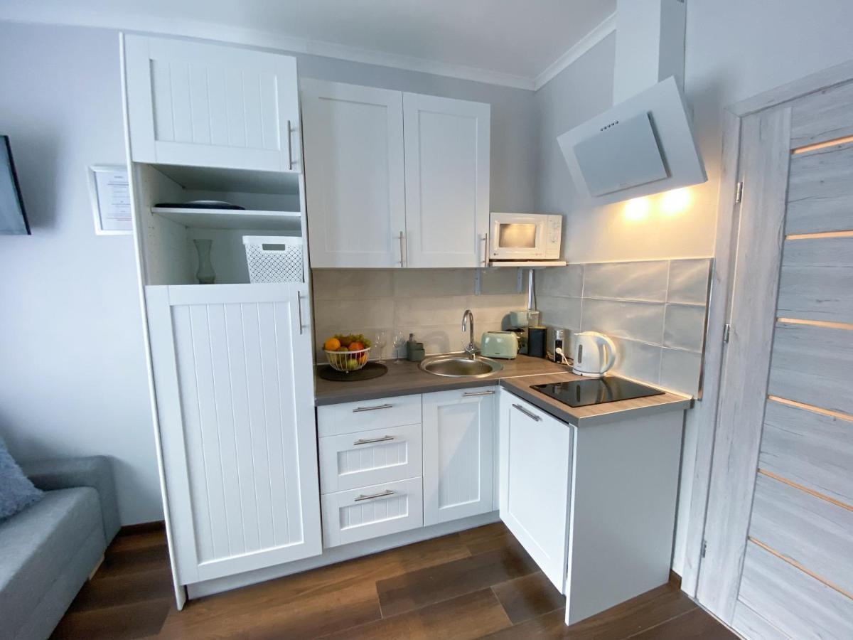 Apartament Old Town Dluga Gdansk Bagian luar foto