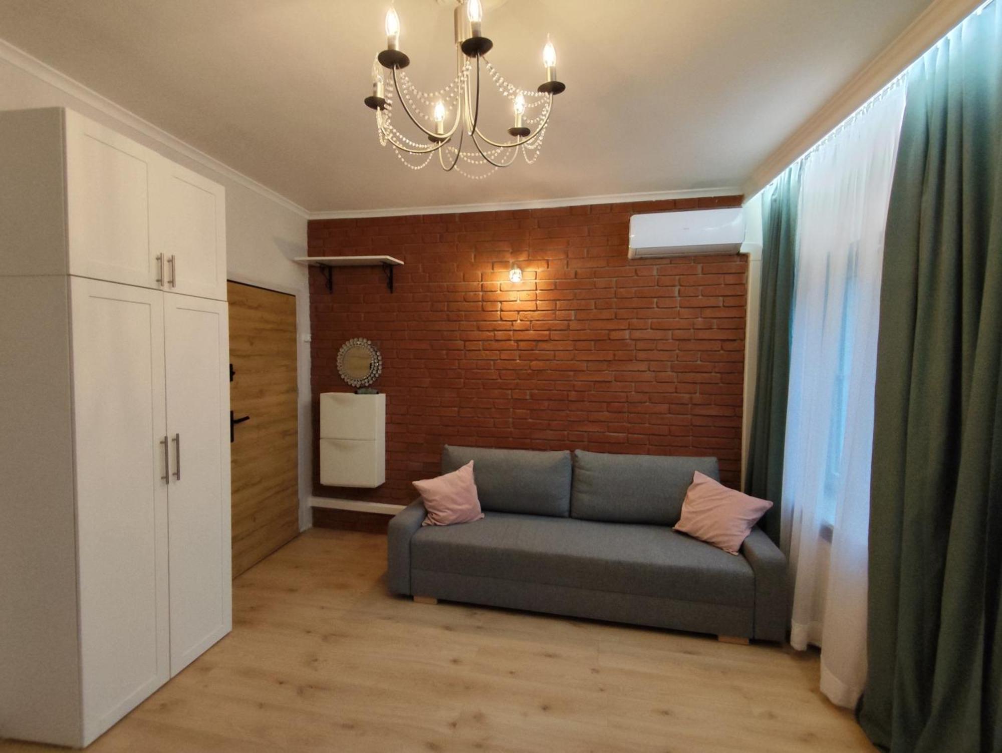 Apartament Old Town Dluga Gdansk Bagian luar foto